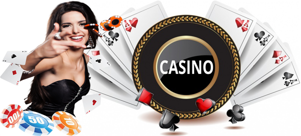 SERVICE SOURCE FOR GAMBLING GAMES ONLINE CASINO “คาสิโนออนไลน์