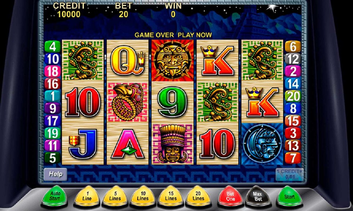 สิ่งที่ควรรู้ก่อนเล่น Slot Online | Casino Online