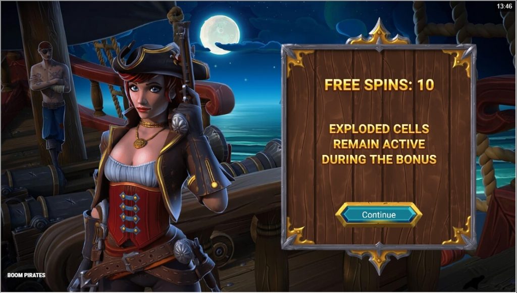 สุดยอด 4 เกมส์สล็อตออนไลน์ ซื้อ Free Spins ที่ไม่ควรพลาด